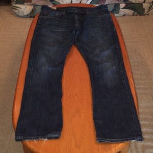 Original Ralph Lauren men’s jeans